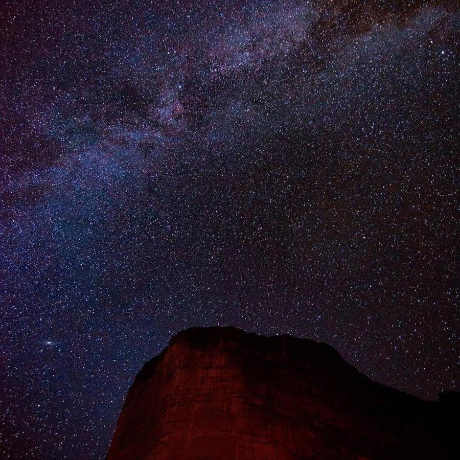 Wadi Rum Desert Heart Camp Екстериор снимка